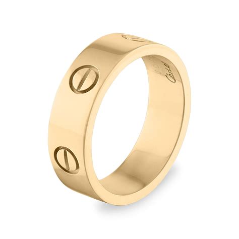 cartier love ring women|cheapest cartier love ring.